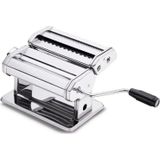 Korkmaz Twista Makarna Makinesi 18 Cm A629-05 - 2 Twista Makarna Makinesi 18 Cm A629-05