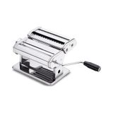 Korkmaz Twista Makarna Makinesi 18 Cm A629-05 Gümüş