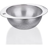 Korkmaz Twisteam 22 cm Süzgeç A5662-1 - (No Color)