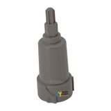 Korkmaz Uyumlu A455 Vertex Multi Blender Bıçak Adaptörü Mili