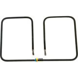 Korkmaz Uyumlu Tost Makinesi Rezistansı - 28,5*17,5cm 110V 1000W - Bir Çok Marka Ile Uyumlu - Adet-Set
