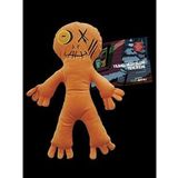 Korku Avcıları Ginger ( Peluş Oyuncak)