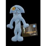 Korku Avcıları Skully ( Peluş Oyuncak)