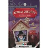 Korku Dükkanı - Mevlana İdris