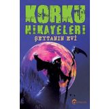 Korku Hikayaleri - Şeytanın Evi - kollektif