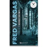 Korku İklimi - Fred Vargas - Epsilon Yayınevi