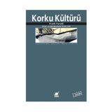 Korku Kültürü - Frank Furedi