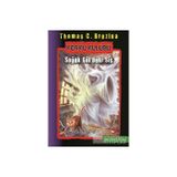 Korku Kulübü 11 - Thomas Brazina