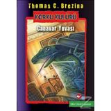 Korku Kulübü 12 - Canavar Yuvası - Thomas Brazina