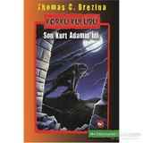 Korku Kulübü 8 - Thomas Brazina