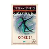 Korku - stephan zweig