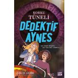 Korku Tüneli Dedektif Aynes Jean Luc Lucıanı - Carpe Diem