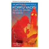 Korku Vadisi - Sir Arthur Conan Doyle
