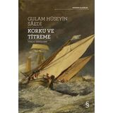 Korku ve Titreme - Søren Kierkegaard