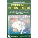KORKUNUN BÜTÜN SESLERI - KOLEKTIF