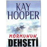 KORKUNUN DEHŞETİ - KAY HOOPER