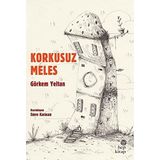 Korkusuz Meles (Kapak Değişebilir)