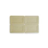 Korkut Zeytinyağı Sabunu 4x100 GR