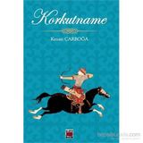 Korkutname - Kenan Çarboğa