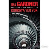 Korkuya Yer Yok - Lisa Gardner
