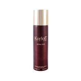 Korloff 150 ml Royal Oud Kadın Deodorant Sprey