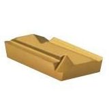 Korloy KNUX 160405 L11 NC 310 Kesici Uçları