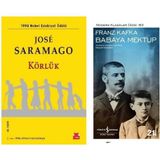 Körlük - Jose Saramago - Babaya Mektup - Franz Kafka