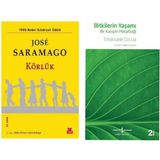Körlük - Jose Saramago - Bitkilerin Yaşamı - Bir Karışım Metafiziği - Emanuele Coccia