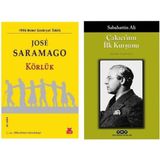 Körlük - Jose Saramago - Çakıcı'nın İlk Kurşunu - Sabahattin Ali