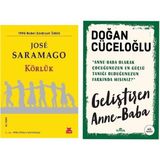 Körlük - Jose Saramago - Geliştiren Anne Baba - Doğan Cüceloğlu