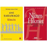 Körlük - Jose Saramago - Henüz Vakit Varken Gülüm - Nazım Hikmet