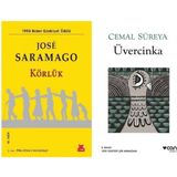Körlük - Jose Saramago - Üvercinka - Cemal Süreya