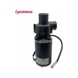 Kormas 12V Santrifüj Devirdaim Su Pompası (Süt Pompası) (4500 Lt/h) (40 Mm)