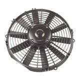 Kormas Aksiyel Fan Motoru 24V 10 Komple Yassi Ince Emici Aksiyel 255MM 1240 M3 H 74315010