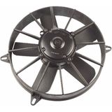 Kormas Aksiyel Fan Motoru 24V 11 Komple Yassi Genis Emici Aksiyel Fan 5 Kanat 280MM 2500 M3 H 74315025