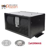 Kormas Çiftli 24 Volt Çorum Koltuk Altı Kaloriferi