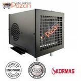 Kormas Tekli 24 Volt Çorum Kaloriferi Koltuk Altı Kaloriferi