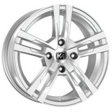 Kormetal 15 inç 4*108 ET25 Metalik Gri Jant Takımı (J-6063) (Default Title)