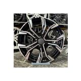 Kormetal 15" (İnç) 4X100 Clio İcon Jant Modeli Renault Black (4 Adet ) Uyumlu