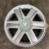 Kormetal 15" (İnç) 4X100 Magene 2 Jant Modeli Renault - 4 Adet