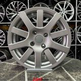 Kormetal 15" (İnç) 4X108 Jant Modeli Peugeot Citroen Uyumlu (4 Adet)