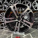 Kormetal 15" (İnç) 4X108 Peugeot Citroen Jant Modeli Peugeot Citroen - 4 Adet Uyumlu