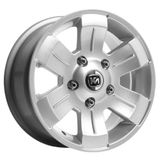 Kormetal 15 inç 5*130 ET48 Metalik Gri Jant Takımı (J-5989) (Default Title)