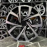 Kormetal 15" (İnç) 5X100 Polo Jant Modeli Volkswagen (4 Adet)
