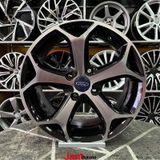 Kormetal 15" (İnç) 5X108 Ford Connect Focus Uyumlu Jant Modeli Ford (4 Adet)