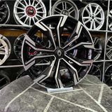 Kormetal 15 (İnç)5X114.3 İcon Jant Modeli Renault Megan Fluence Uyumlu 4 Adet