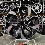 Kormetal 16" (İnç) 4X100 Clio İcon Jant Modeli Renault - (4 Adet)