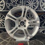Kormetal 16" (İnç) 4X100 Clio Jant Modeli Renault 4 Adet Uyumlu