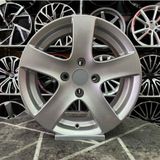Kormetal 16" (İnç) 4X108 Peugeot Citroen Jant Modeli Peugeot Citroen