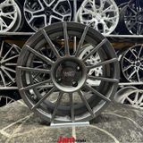 Kormetal 16" (İnç) 4X108 Wrc Et25 Gb 65.1 Titanyum Jant Modeli Citroen Peugeot 4 Adet